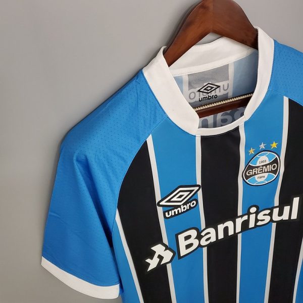 Gremio 2017 Retro Forması