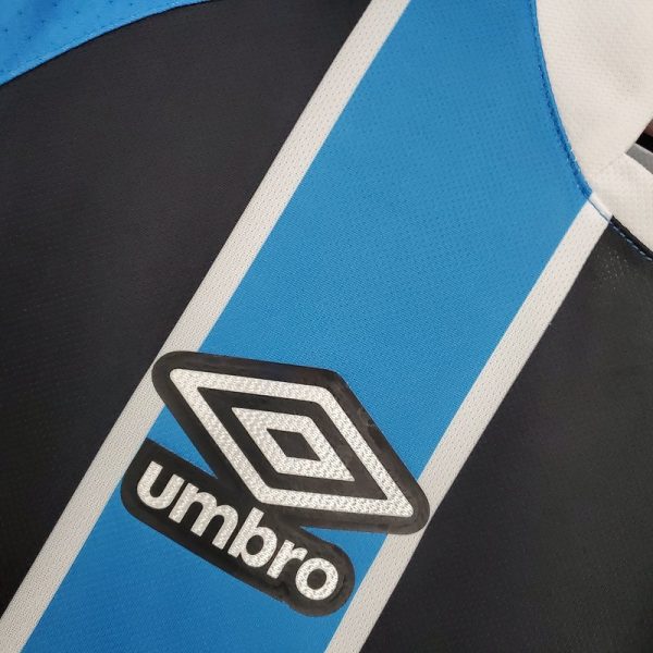 Gremio 2017 Retro Forması