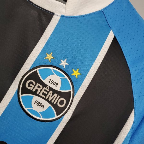 Gremio 2017 Retro Forması