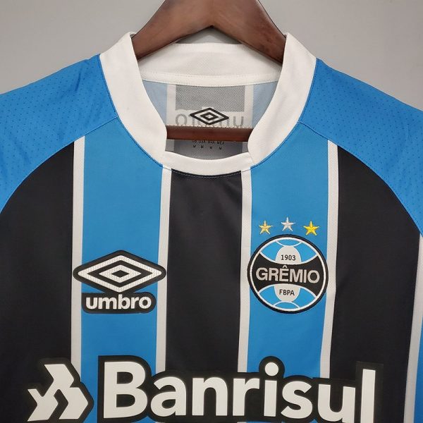 Gremio 2017 Retro Forması