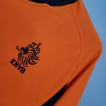 Hollanda 2002 Retro Forması