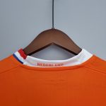 Hollanda EURO 2008 Retro Forması