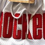 Houston Rockets Just Don Şort