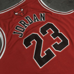 Chicago Bulls Micheal Jordan Forması