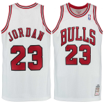 Chicago Bulls Micheal Jordan Forması