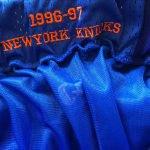 New York Knicks Just Don Şort