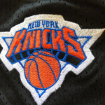 New York Knicks Just Don Şort