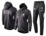 Indiana Pacers NBA Warmup Hoodiesuit