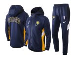 Indiana Pacers NBA Warmup Hoodiesuit