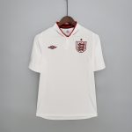 İngiltere EURO 2012 Retro Forma