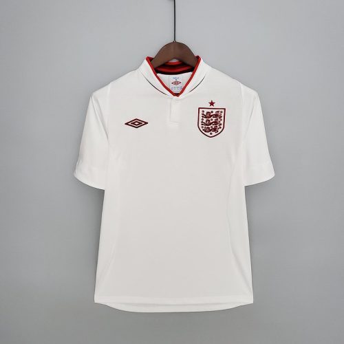 İngiltere EURO 2012 Retro Forması