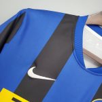 Inter 08/09 Retro Forması