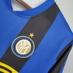 Inter 08/09 Retro Forması