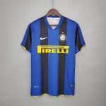 Inter 08/09 Retro Forması