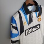 Inter 1992/1993 Retro Forması