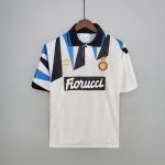 Inter 1992/1993 Retro Forması