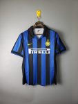 Inter 1998 Retro Forma