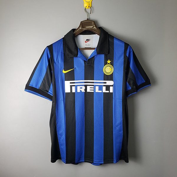 Inter 1998 Retro Forma
