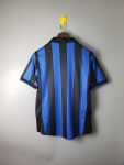 Inter 1998 Retro Forma