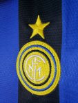 Inter 1998 Retro Forma