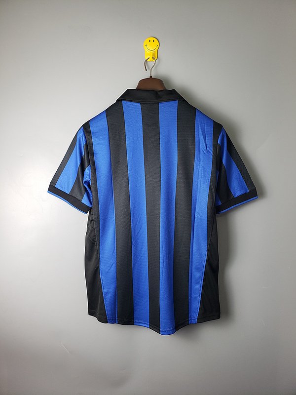 Inter 1998 Retro Forma