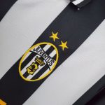 Juventus 01/02 Retro Forması