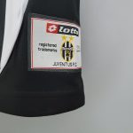 Juventus 02/03 Retro Forması