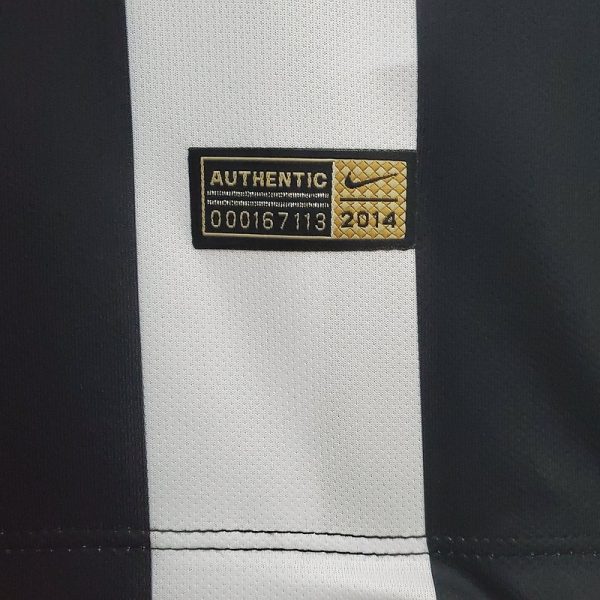 Juventus 14/15 Retro Forması