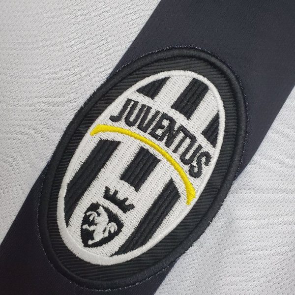 Juventus 14/15 Retro Forması