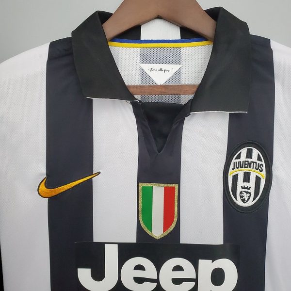 Juventus 14/15 Retro Forması