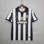 Juventus 14/15 Retro Forması