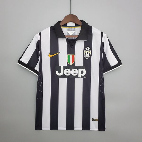 Juventus 14/15 Retro Forması