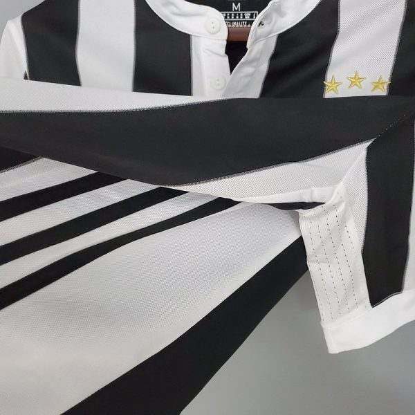 Juventus 17/18 Retro Forması