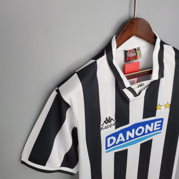 Juventus 94/95 Retro Forması