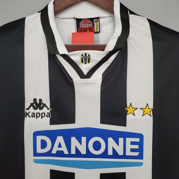 Juventus 94/95 Retro Forması