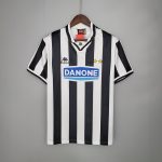 Juventus 94/95 Retro Forması