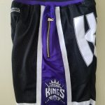 Sacramento Kings Just Don Şort