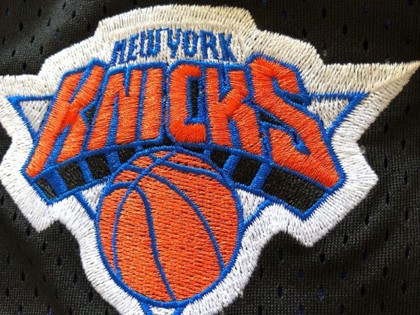 New York Knicks Just Don Şort