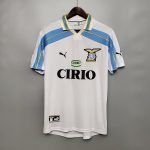 Lazio 00/01 Retro Forma