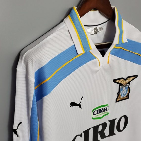 Lazio retro store