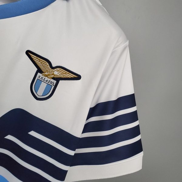 Lazio 2014 Retro Forması