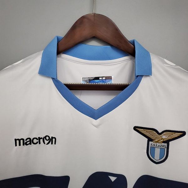 Lazio 2014 Retro Forması