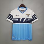 Lazio 2014 Retro Forması