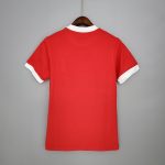 Liverpool 1965 Retro Forması