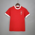 Liverpool 1965 Retro Forması