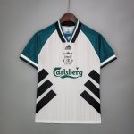 Liverpool 93/95 Retro Forması