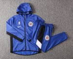 Los Angeles Clippers NBA Warmup Hoodiesuit