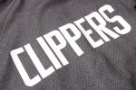 Los Angeles Clippers NBA Warmup Hoodiesuit