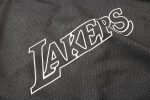 Los Angeles Lakers NBA Warmup Hoodiesuit