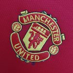 Manchester United 04/06 Retro Forması